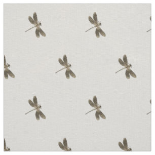 Dragonfly Sepa Fabric