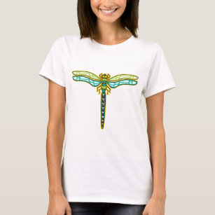 women's dragonfly t shirt