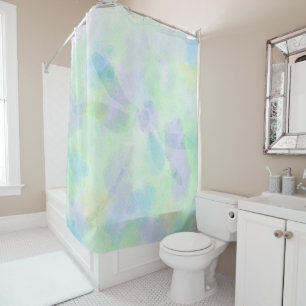 Dragonfly Shower Curtain