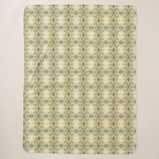 Dragonfly – Star Nectar of the Silent Night Sherpa Blanket