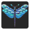 Dragonfly Sticker