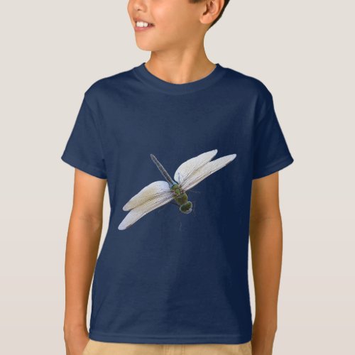 Dragonfly T_Shirt