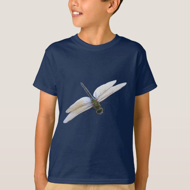 Dragonfly T-Shirt (Front)