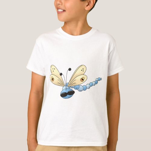 Dragonfly T_Shirt