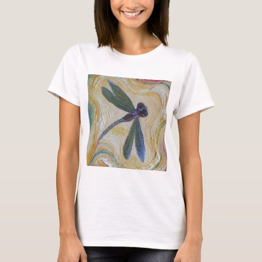 Dragonfly T-Shirt