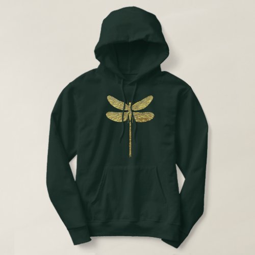 Dragonfly Talking Canyons New Mexico T_Shirt Hood Hoodie