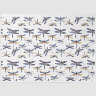 Dragonfly Tissue Paper