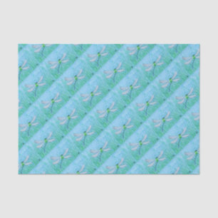 Dragonfly Tissue Paper