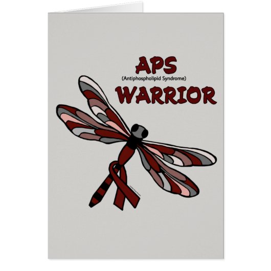 Dragonfly/Warrior...APS Cards (Front)