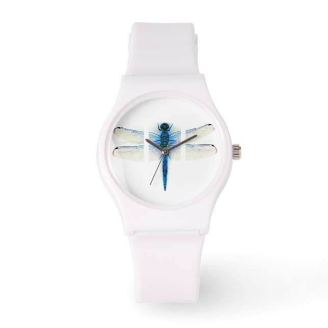 Dragonfly Watch (Front)