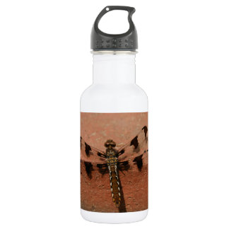Dragonfly Water Bottle