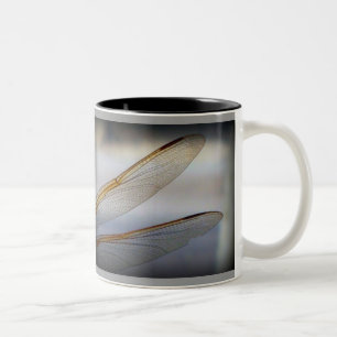 Dragonfly Wings -Shakespeare Quote Mug