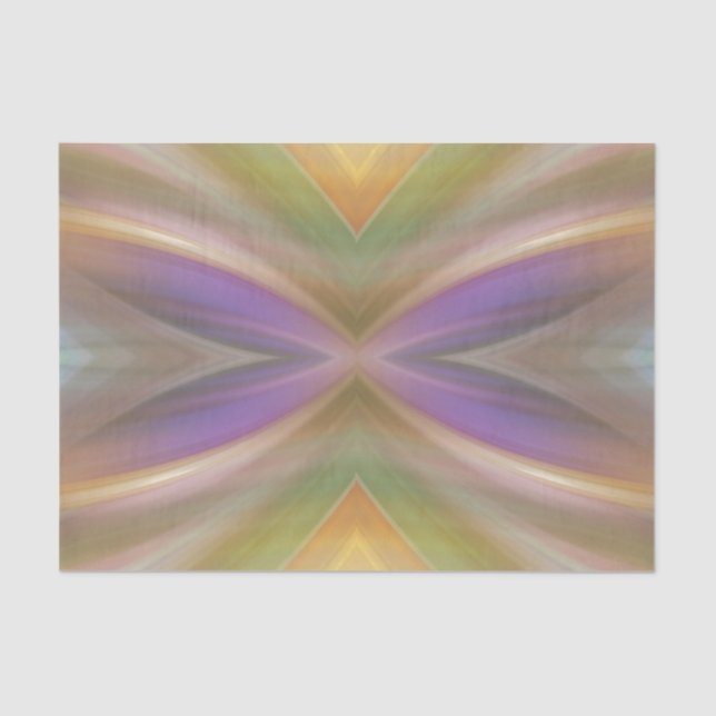 Dragonfly Wings Tissue Paper (Front)