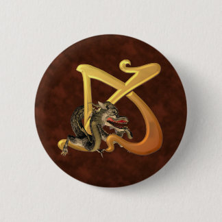 Dragonlore Initial K Button