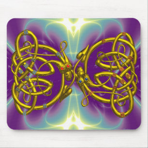 DRAGONLOVE MOUSE PAD