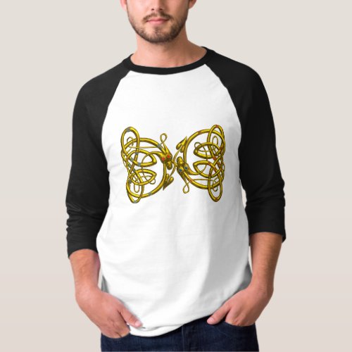 DRAGONLOVE T_Shirt