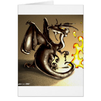 DragonRage4 Cards