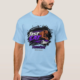 Dragonridge tshirt