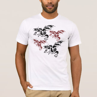 Dragons 09 T-Shirt