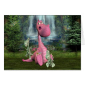 Dragons and Dragonflies (Front Horizontal)