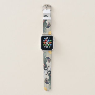 Dragons Apple Watch Band