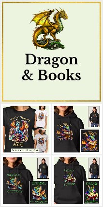 Dragons & Books