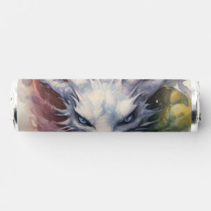 Dragons Breath Savers® Mints