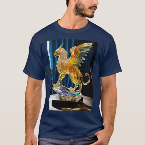  Dragons Breath Unleash the Fire Within T_Shirt