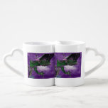 Dragons Coffee Mug Set
