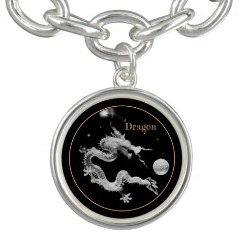 Dragons  Crystal Dragon Lore Birth of the Dragon Bracelet