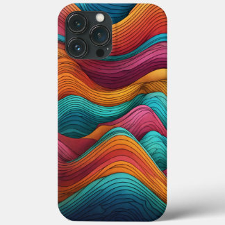 "Dragon's Embrace: A Majestic iPhone 13 Pro Max Case