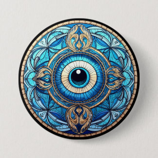 Dragon's Eye Button