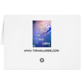 Dragon's Eye Cards (Back Horizontal)