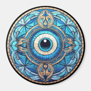 Dragon's Eye Magnet