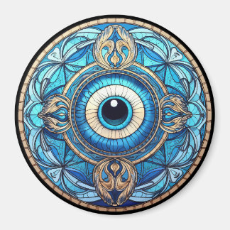 Dragon's Eye Magnet
