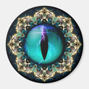 Dragon's Eye Magnet