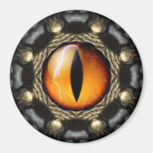 Dragon's Eye Magnet