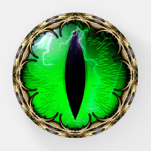 Dragon's Eye Paperweight