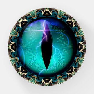 Dragon's Eye Paperweight