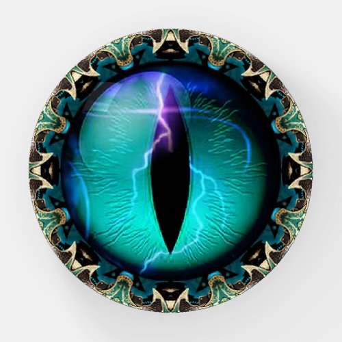 Dragons Eye Paperweight