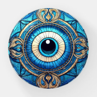 Dragon's Eye Paperweight