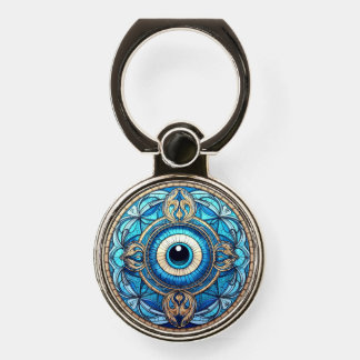 Dragon's Eye Phone Ring Stand