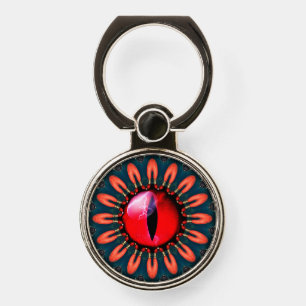 Dragon's Eye Phone Ring Stand