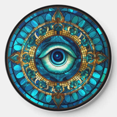 Dragons Eye Wireless Charger