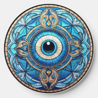 Dragon's Eye Wireless Charger