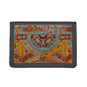 Dragons & Gargoyles Wallet