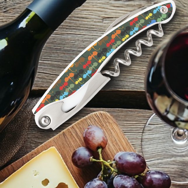  Dragons Green Flight Fantasy Waiter's Corkscrew (Creator Uploaded)
