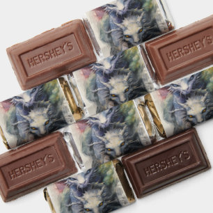 Dragons Hershey's Miniatures