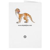 Dragon's Hoard (Back)