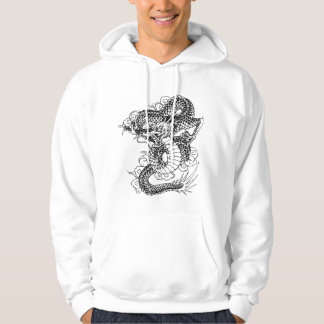 Dragons Hoodie